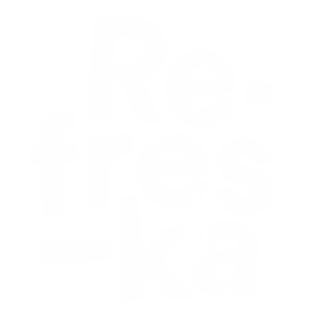 Refreska